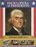 Hargrove, Jim: Thomas Jefferson