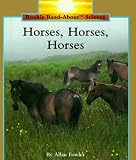 Fowler, Allan: Horses, Horses, Horses Fowler, Allan: Horses, Horses, Horses