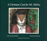 Lane, Daniel: A Christmas Card for Mr. McFizz