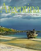 Argentina by Martin Hintz