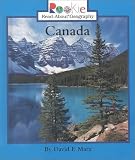 Marx, David F.: Canada Marx, David F.: Canada