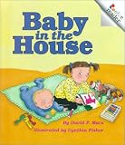 Marx, David F.: Baby in the House Marx, David F.: Baby in the House