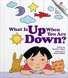 Marx, David F.: What Is Up When You Are Down