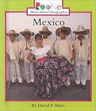 Marx, David F.: Mexico Marx, David F.: Mexico