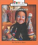 Marx, David F.: Halloween Marx, David F.: Halloween