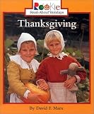 Marx, David F.: Thanksgiving Marx, David F.: Thanksgiving