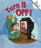 Marx, David F.: Turn It Off Marx, David F.: Turn It Off