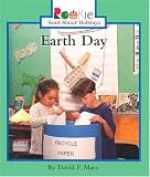 Marx, David F.: Earth Day Marx, David F.: Earth Day