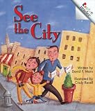 Marx, David F.: See the City Marx, David F.: See the City