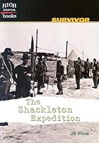 The Shackleton Expedition (Survivor) by Jil…