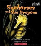 Hall, David: Seahorses And Sea Dragons Hall, David: Seahorses And Sea Dragons