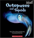 Hall, David: Octopuses And Squids Hall, David: Octopuses And Squids