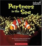 Hall, David: Partners In The Sea Hall, David: Partners In The Sea