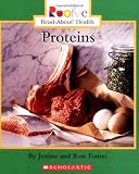 Fontes, Justine and Ron: Proteins