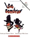 Calvert, Deanna: Las Sombras/shadows Calvert, Deanna: Las Sombras/shadows