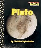 Taylor-Butler, Christine: Pluto