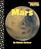 Chrismer, Melanie: Mars
