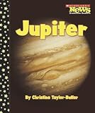 Taylor-Butler, Christine: Jupiter