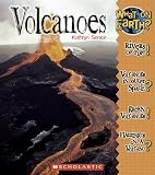 Senior, Kathryn: Volcanoes