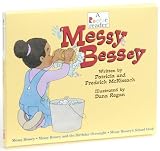 McKissack, Fredrick: Messy Bessey