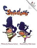 Calvert, Deanna: Shadows Calvert, Deanna: Shadows