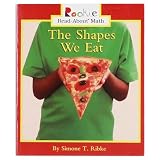 Ribke, Simone T.: The Shapes We Eat