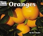 Oranges by Inez Snyder