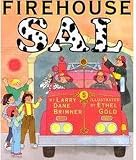 Brimner, Larry Dane: Firehouse Sal