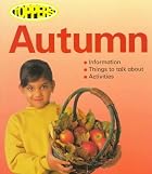 Autumn (Toppers) by Nicola Baxter