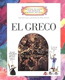 Venezia, Mike: El Greco: Written and Illustrated by Mike Venezia Venezia, Mike: El Greco: Written and Illustrated by Mike Venezia