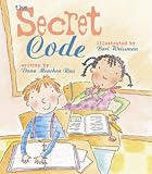 Rau, Dana Meachen: Secret Code Rau, Dana Meachen: Secret Code