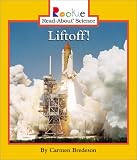Bredeson, Carmen: Liftoff Bredeson, Carmen: Liftoff