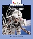 Bredeson, Carmen: Astronauts Bredeson, Carmen: Astronauts