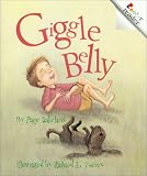 Sakelaris, Page: Giggle Belly