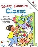 McKissack, Fredrick: Messy Bessey's Closet