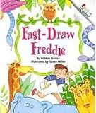 Hamsa, Bobbie: Fast-Draw Freddie