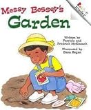 McKissack, Fredrick: Messy Bessey's Garden