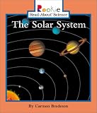 Bredeson, Carmen: The Solar System Bredeson, Carmen: The Solar System