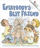 Everybody's Best Friend by Larry Dane…