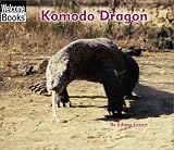 Eckart, Edana: Komodo Dragon Eckart, Edana: Komodo Dragon