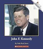 Jones, Veda Boyd: John F. Kennedy