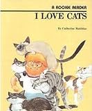 Matthias, Catherine: I Love Cats