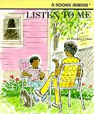 Neasi, Barbara J.: Listen to Me