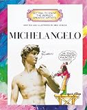 Venezia, Mike: Michelangelo