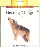 Fowler, Allan: Hearing Things Fowler, Allan: Hearing Things