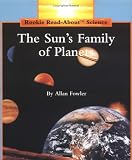 Fowler, Allan: Sun's Family of Planets Fowler, Allan: Sun's Family of Planets
