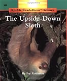 Robinson, Fay: The Upside-Down Sloth Robinson, Fay: The Upside-Down Sloth
