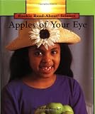 Fowler, Allan: Apples of Your Eye