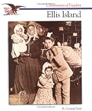 Stein, R. Conrad: Ellis Island Stein, R. Conrad: Ellis Island