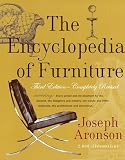 Aronson, Joseph: The Encyclopedia of Furniture